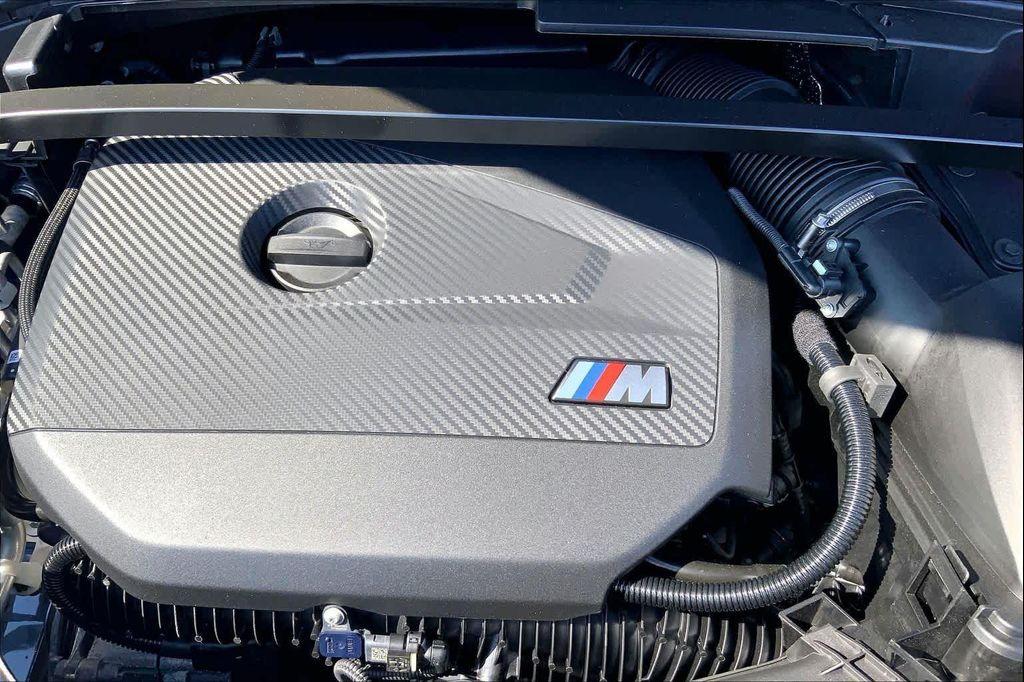 new 2026 BMW X1 car, priced at $58,040