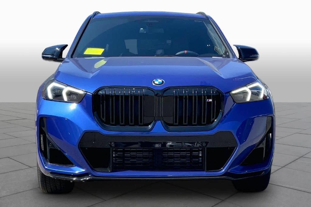 new 2026 BMW X1 car, priced at $57,445