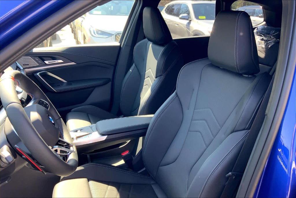 new 2026 BMW X1 car, priced at $57,445