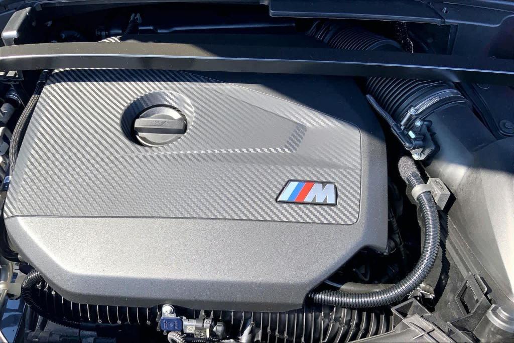 new 2026 BMW X1 car, priced at $57,445