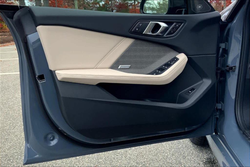 new 2026 BMW 228 Gran Coupe car, priced at $46,025