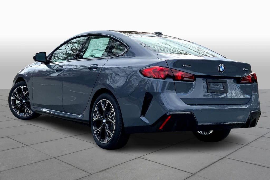 new 2026 BMW 228 Gran Coupe car, priced at $46,025