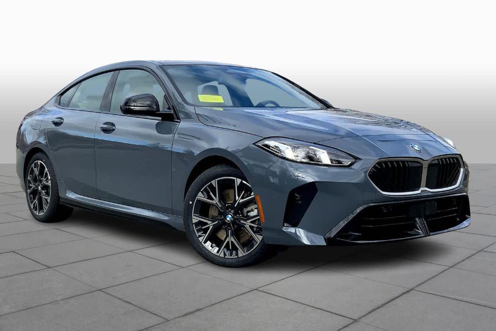 new 2026 BMW 228 Gran Coupe car, priced at $46,025
