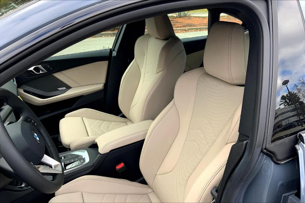 new 2026 BMW 228 Gran Coupe car, priced at $46,025