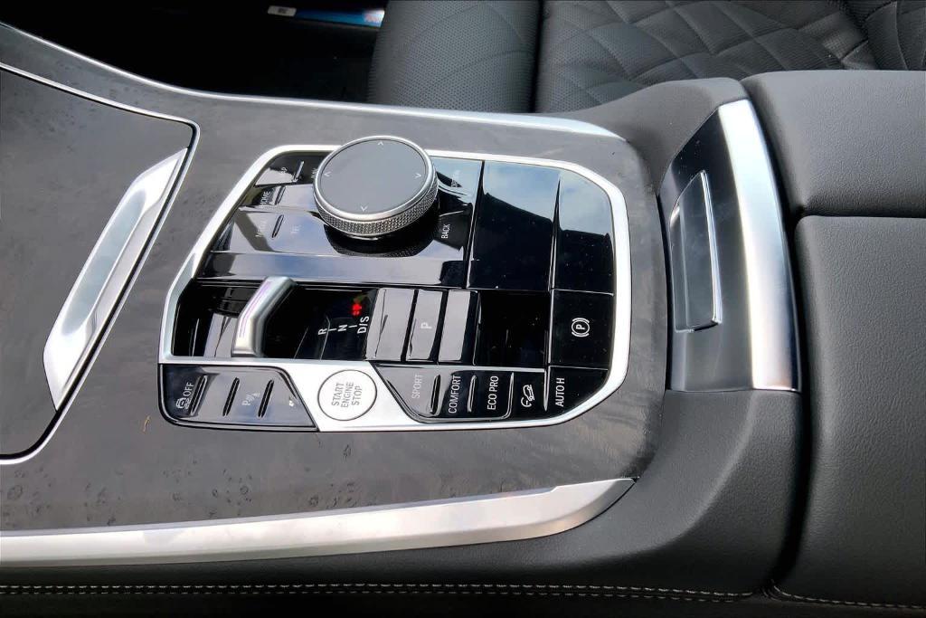 new 2026 BMW X5 car, priced at $79,275