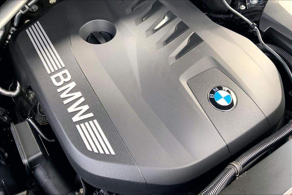 new 2026 BMW X5 car, priced at $79,275