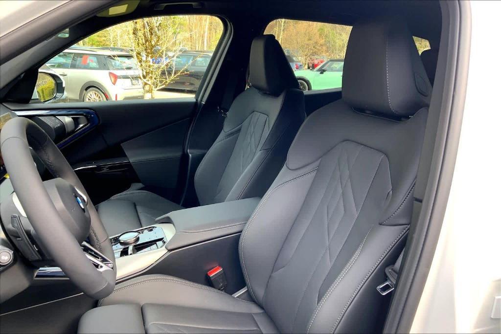 new 2026 BMW X3 car, priced at $62,765