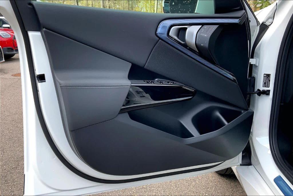 new 2026 BMW X3 car, priced at $62,765