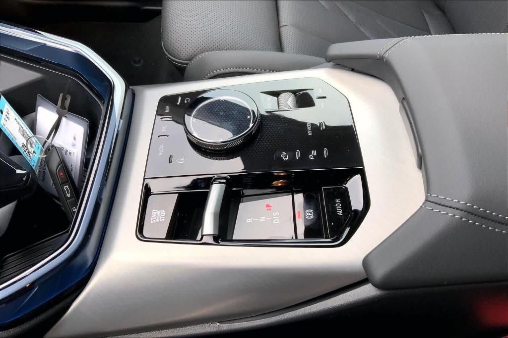 new 2026 BMW X3 car, priced at $62,765