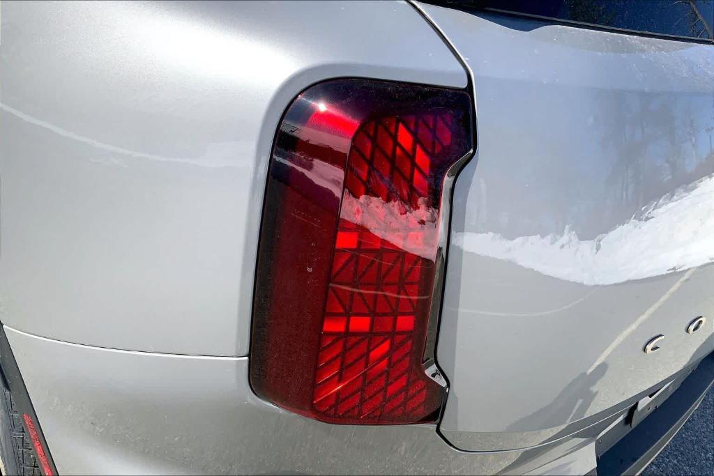 new 2026 MINI Countryman car, priced at $42,760