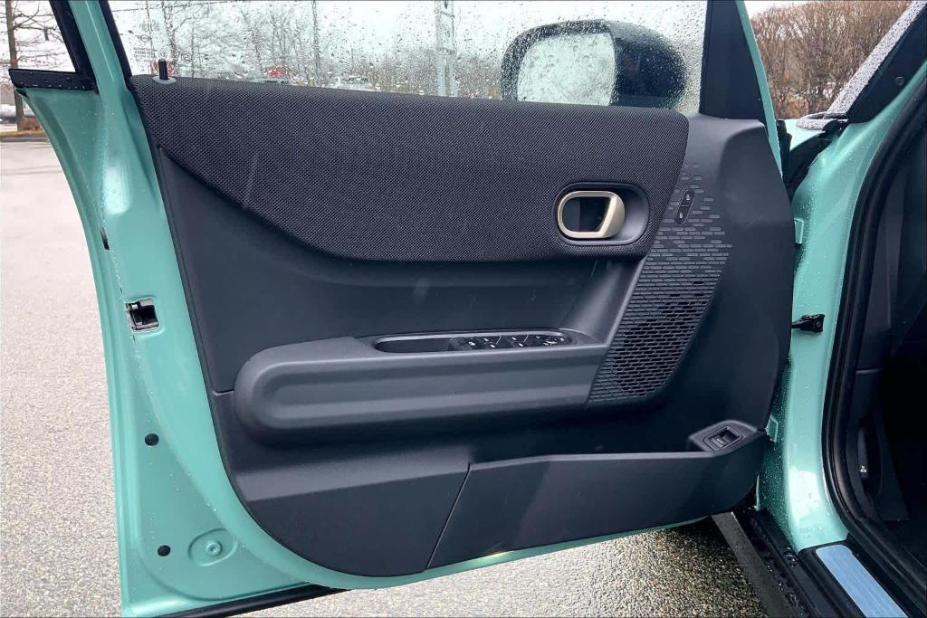 new 2026 MINI Hardtop car, priced at $40,690