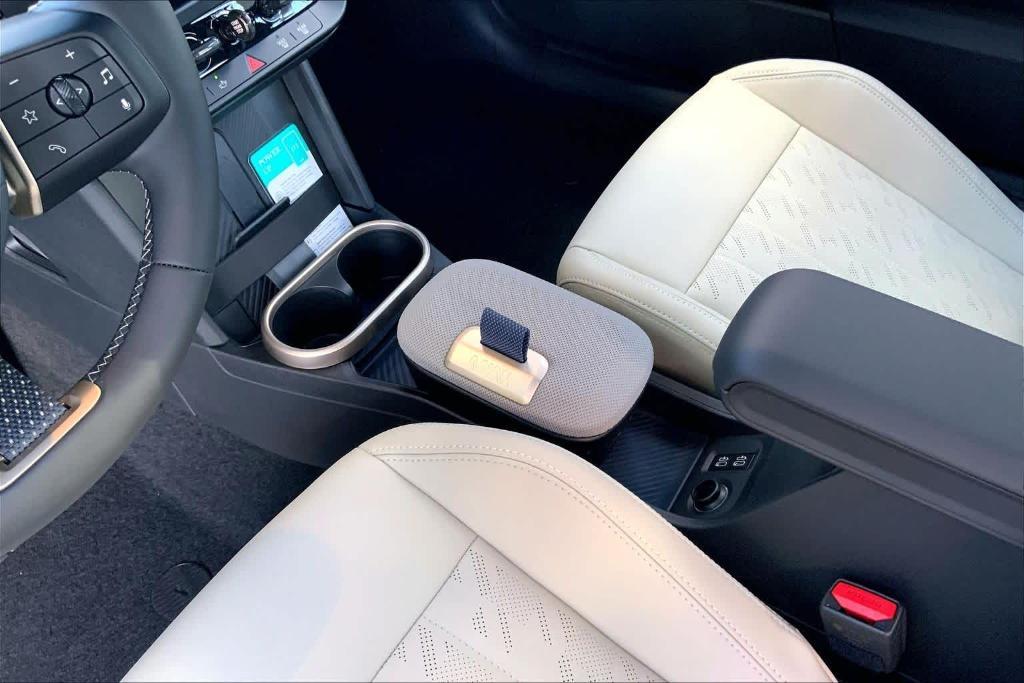 new 2026 MINI Hardtop car, priced at $38,240