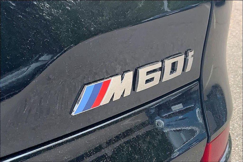 new 2026 BMW X5 car, priced at $106,695