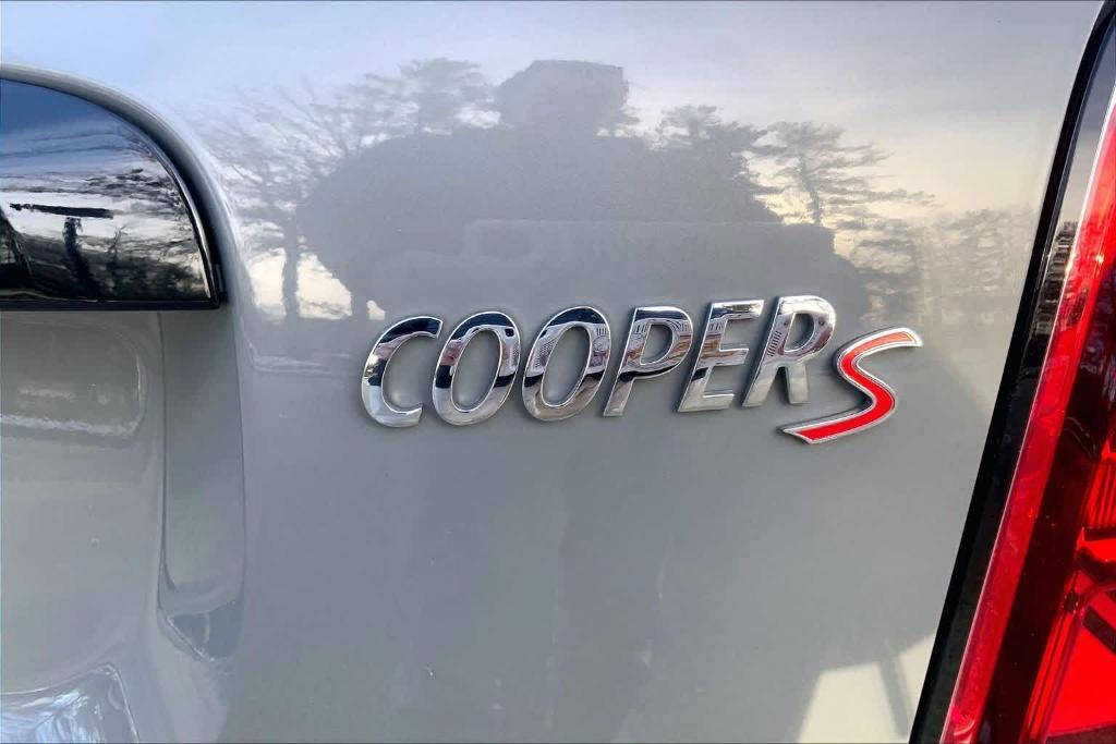 used 2022 MINI Countryman car, priced at $25,727