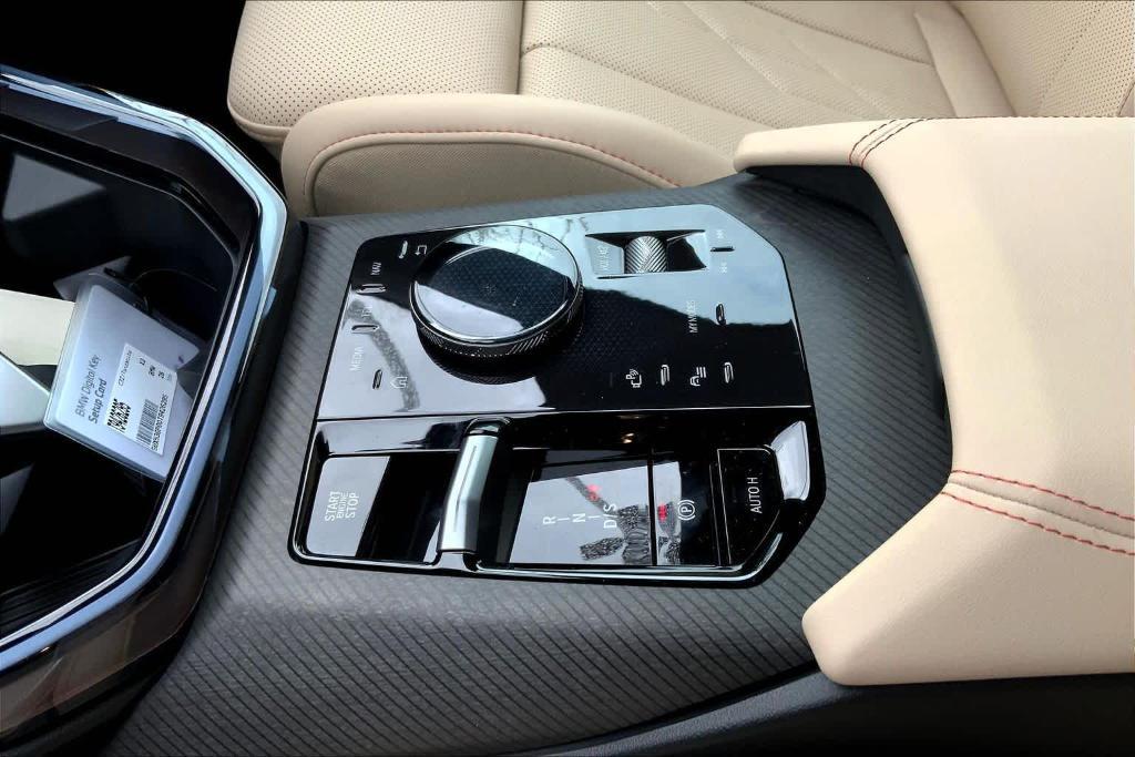 new 2026 BMW X3 car, priced at $56,080