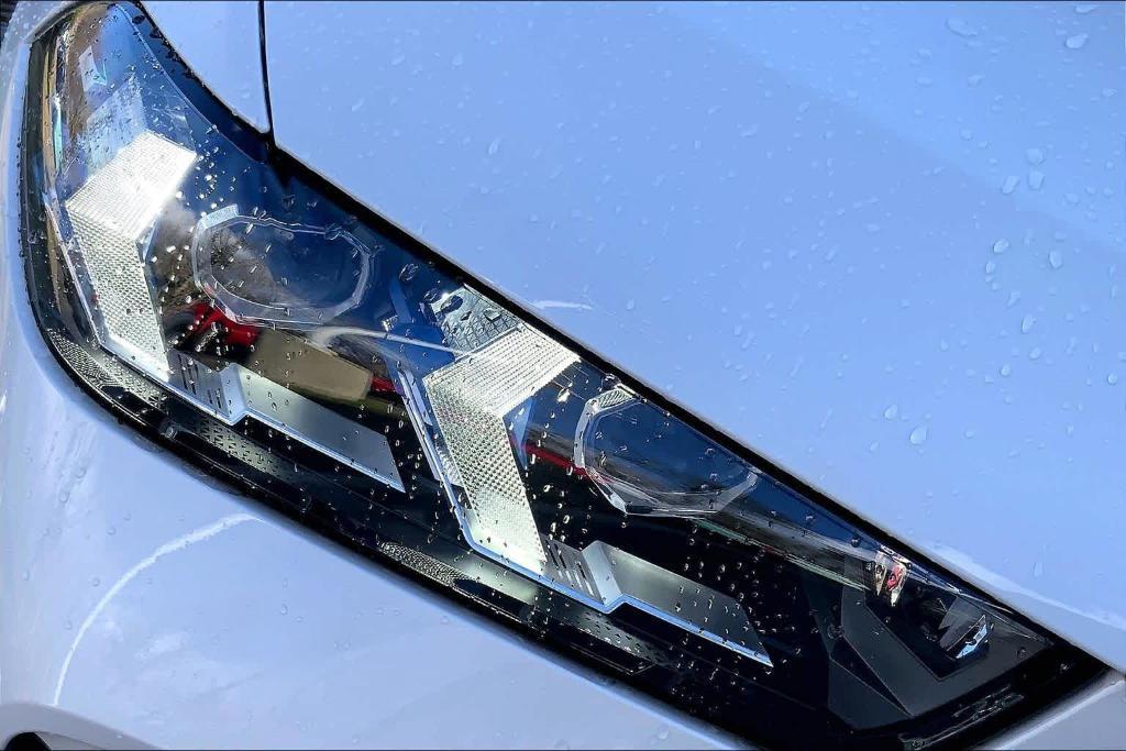 new 2026 BMW X5 car, priced at $81,975