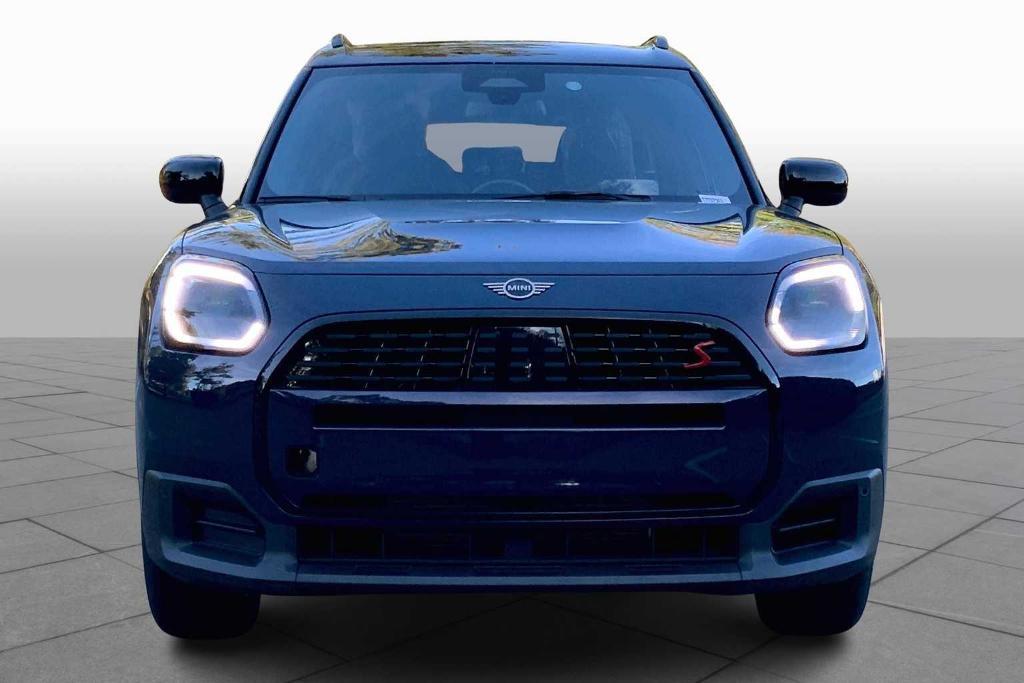 new 2026 MINI Countryman car, priced at $41,410