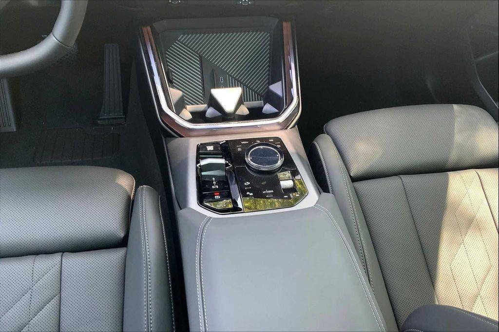 used 2026 BMW X3 car, priced at $47,548