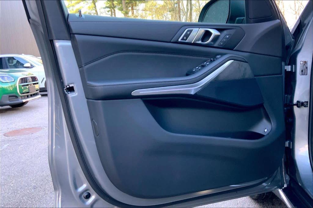 new 2026 BMW X5 PHEV car, priced at $77,375