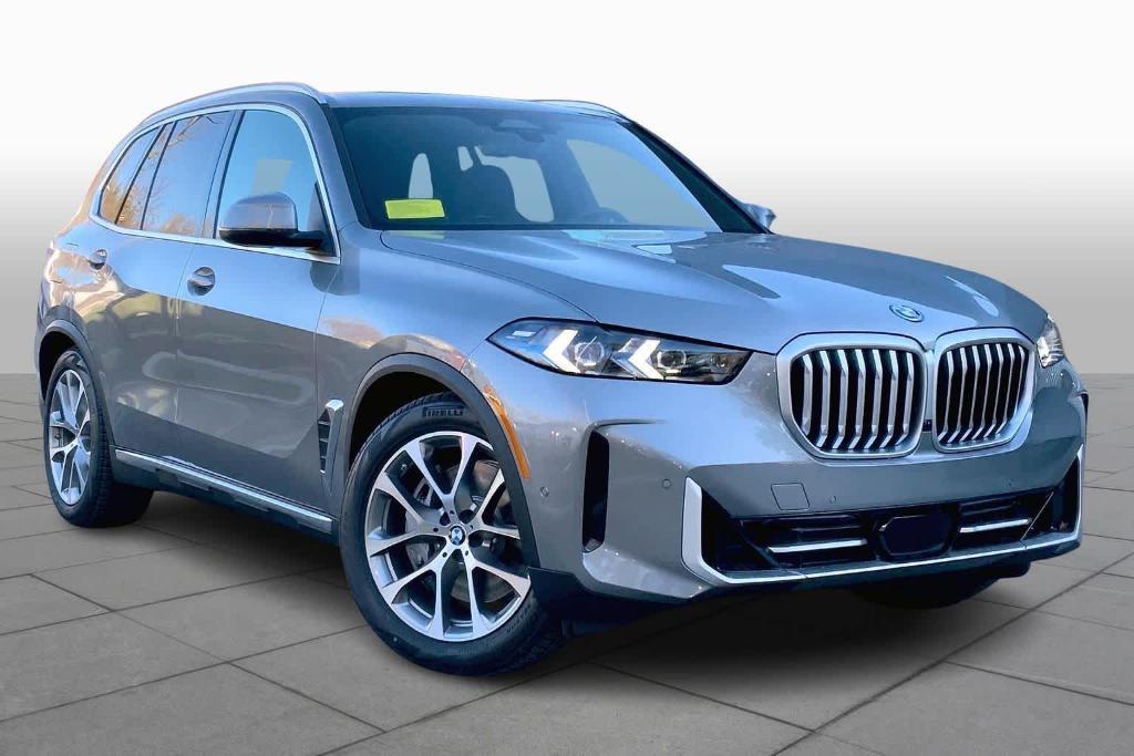 new 2026 BMW X5 PHEV car, priced at $77,375