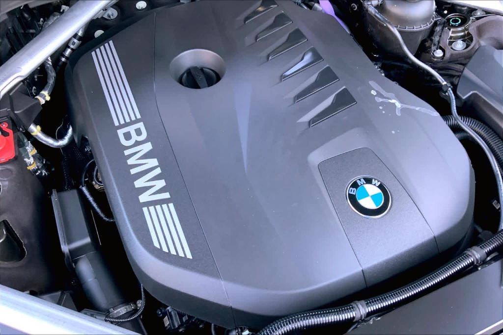 new 2026 BMW X7 car, priced at $99,975