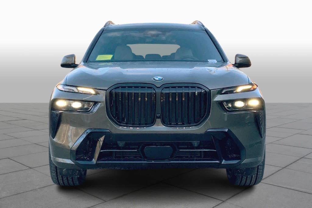new 2026 BMW X7 car, priced at $99,975