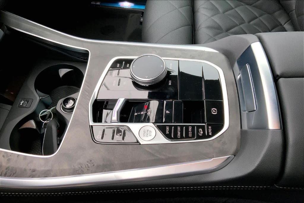new 2026 BMW X5 car, priced at $79,375