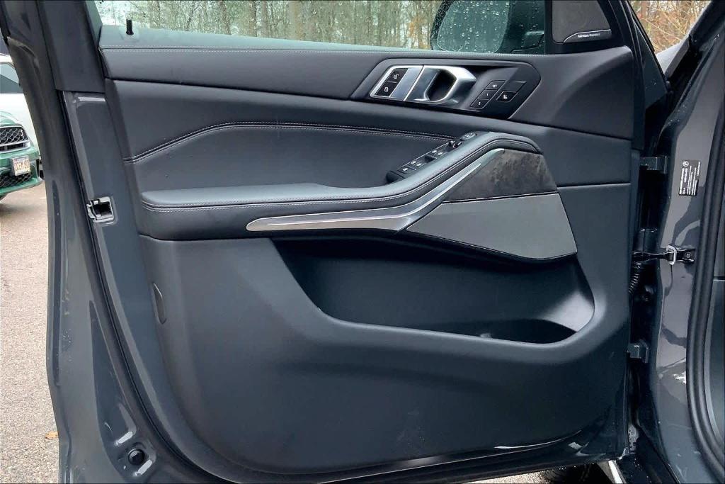 new 2026 BMW X5 car, priced at $79,375