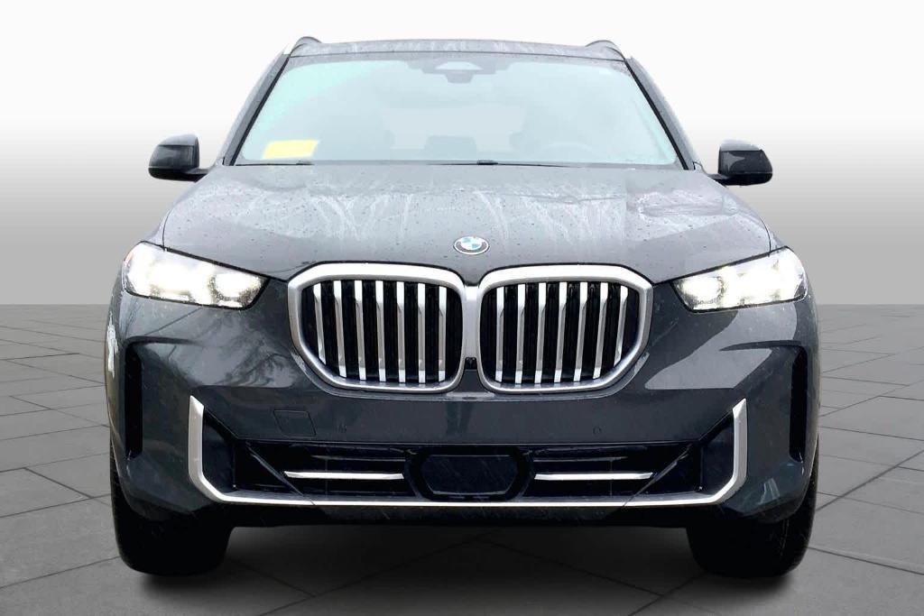 new 2026 BMW X5 car, priced at $79,375