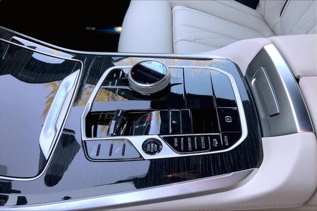 new 2026 BMW X5 car, priced at $89,510