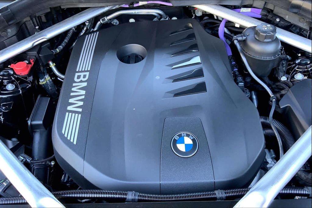 new 2026 BMW X5 car, priced at $90,005