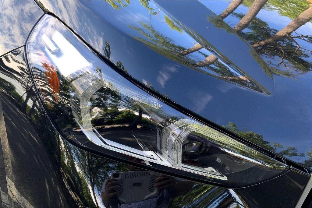 used 2025 BMW X1 car, priced at $41,671