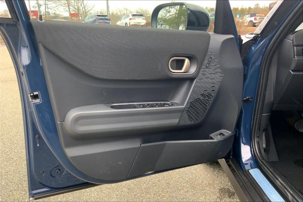 new 2026 MINI Hardtop car, priced at $39,640