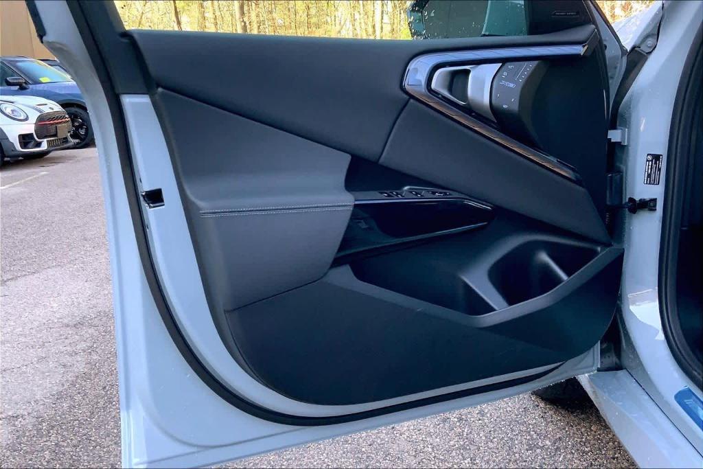 new 2026 BMW X3 car, priced at $59,280