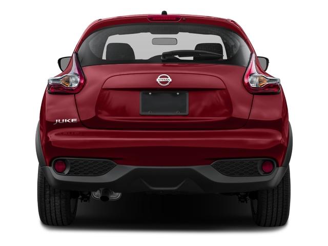 used 2017 Nissan Juke car, priced at $11,995