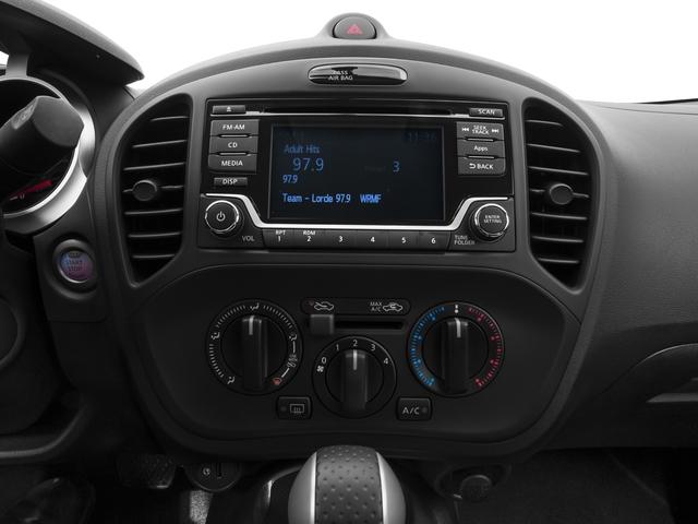 used 2017 Nissan Juke car, priced at $11,995