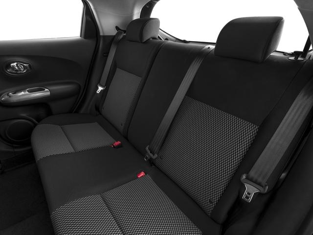 used 2017 Nissan Juke car, priced at $11,995