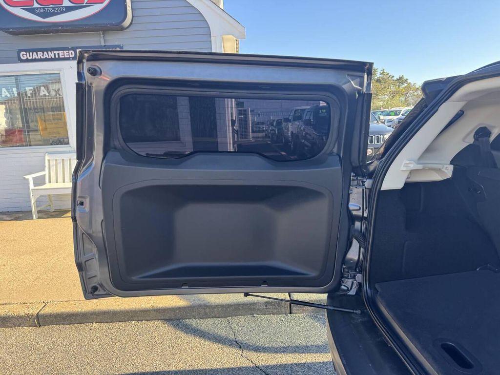 used 2018 Ford EcoSport car, priced at $13,995