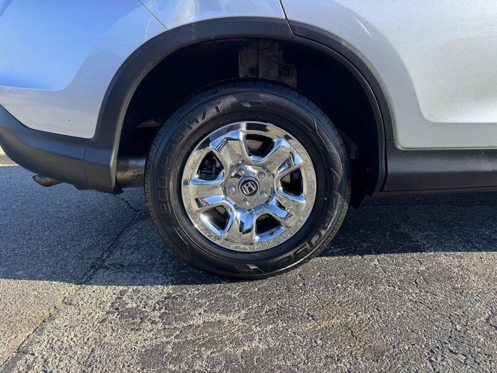 used 2013 Honda CR-V car, priced at $10,995