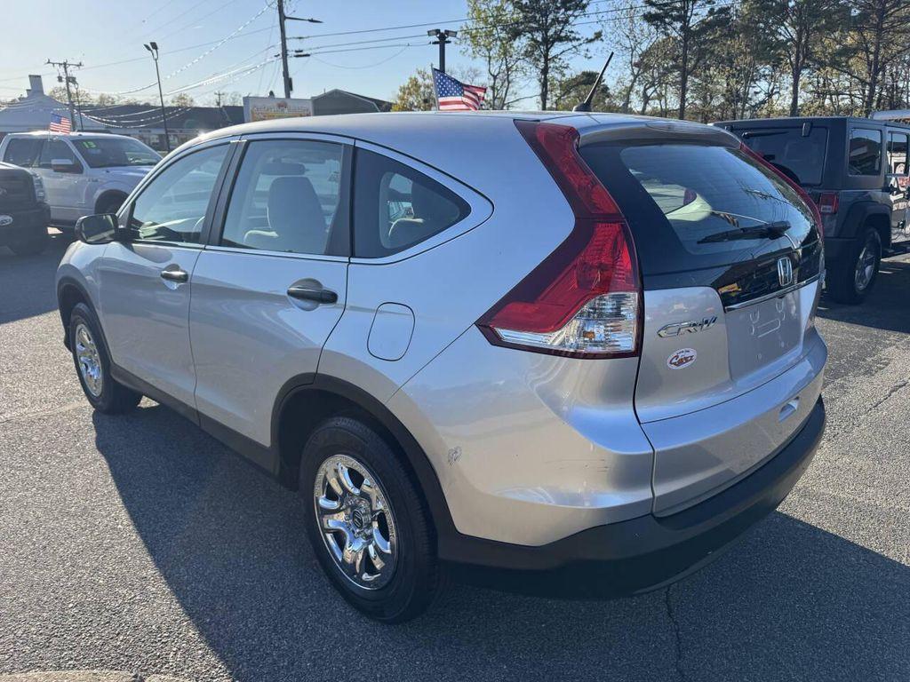 used 2013 Honda CR-V car, priced at $10,995