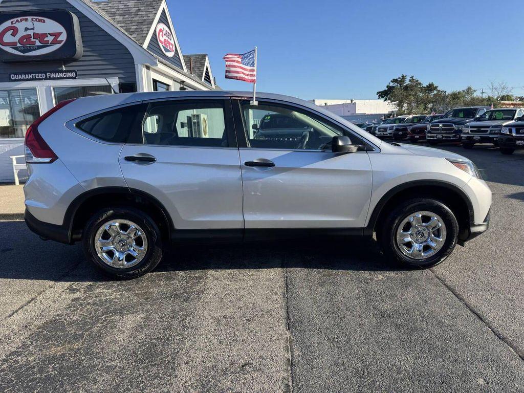 used 2013 Honda CR-V car, priced at $10,995