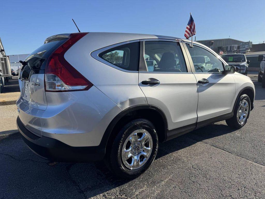 used 2013 Honda CR-V car, priced at $10,995