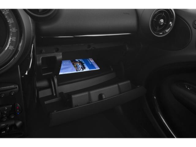 used 2015 MINI Countryman car, priced at $9,995