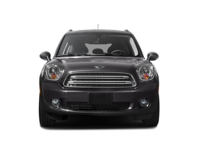 used 2015 MINI Countryman car, priced at $9,995