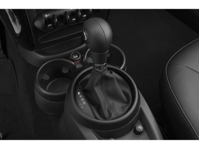 used 2015 MINI Countryman car, priced at $9,995