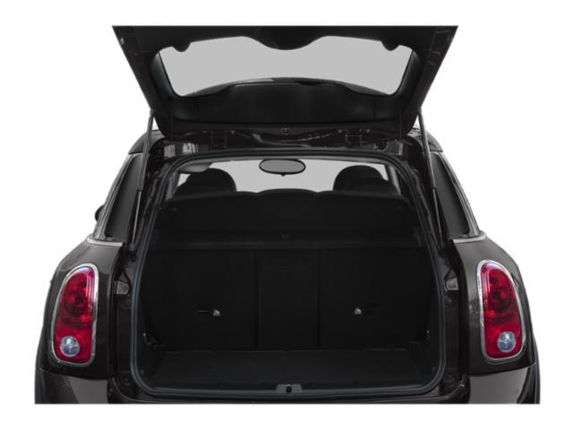 used 2015 MINI Countryman car, priced at $9,995