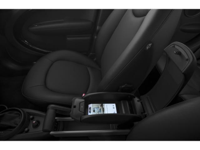 used 2015 MINI Countryman car, priced at $9,995