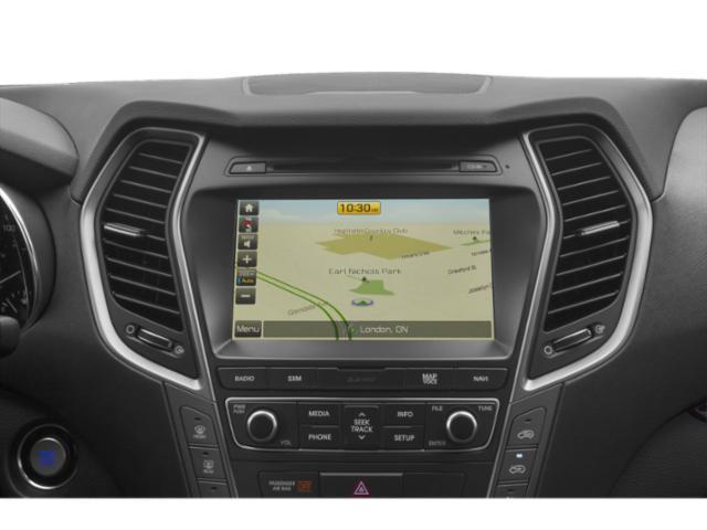 used 2019 Hyundai Santa Fe XL car, priced at $10,995