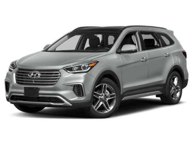 used 2019 Hyundai Santa Fe XL car, priced at $10,995
