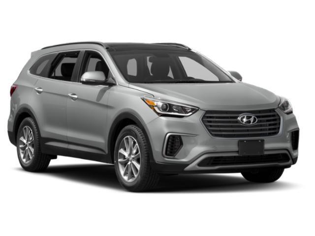 used 2019 Hyundai Santa Fe XL car, priced at $10,995